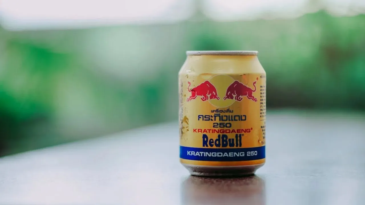 Energy Drinks Affects Kidney Health