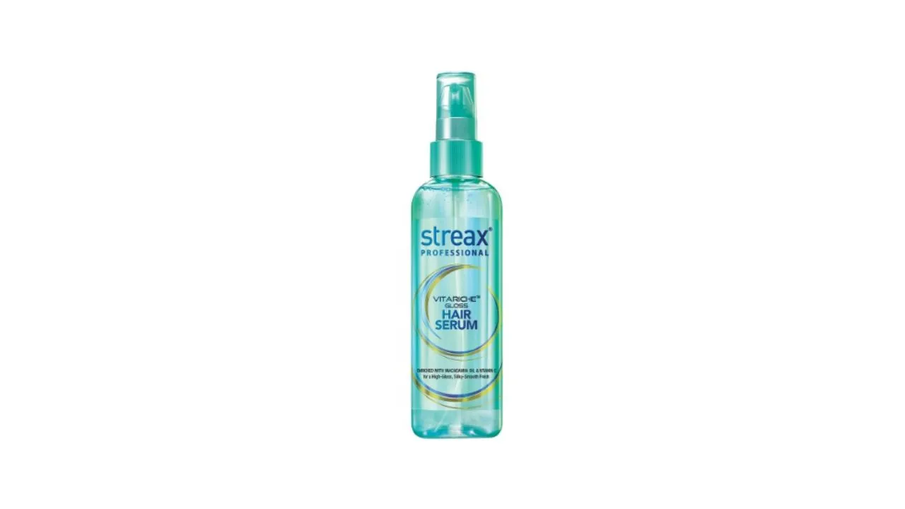 Vitariche Gloss Hair Serum