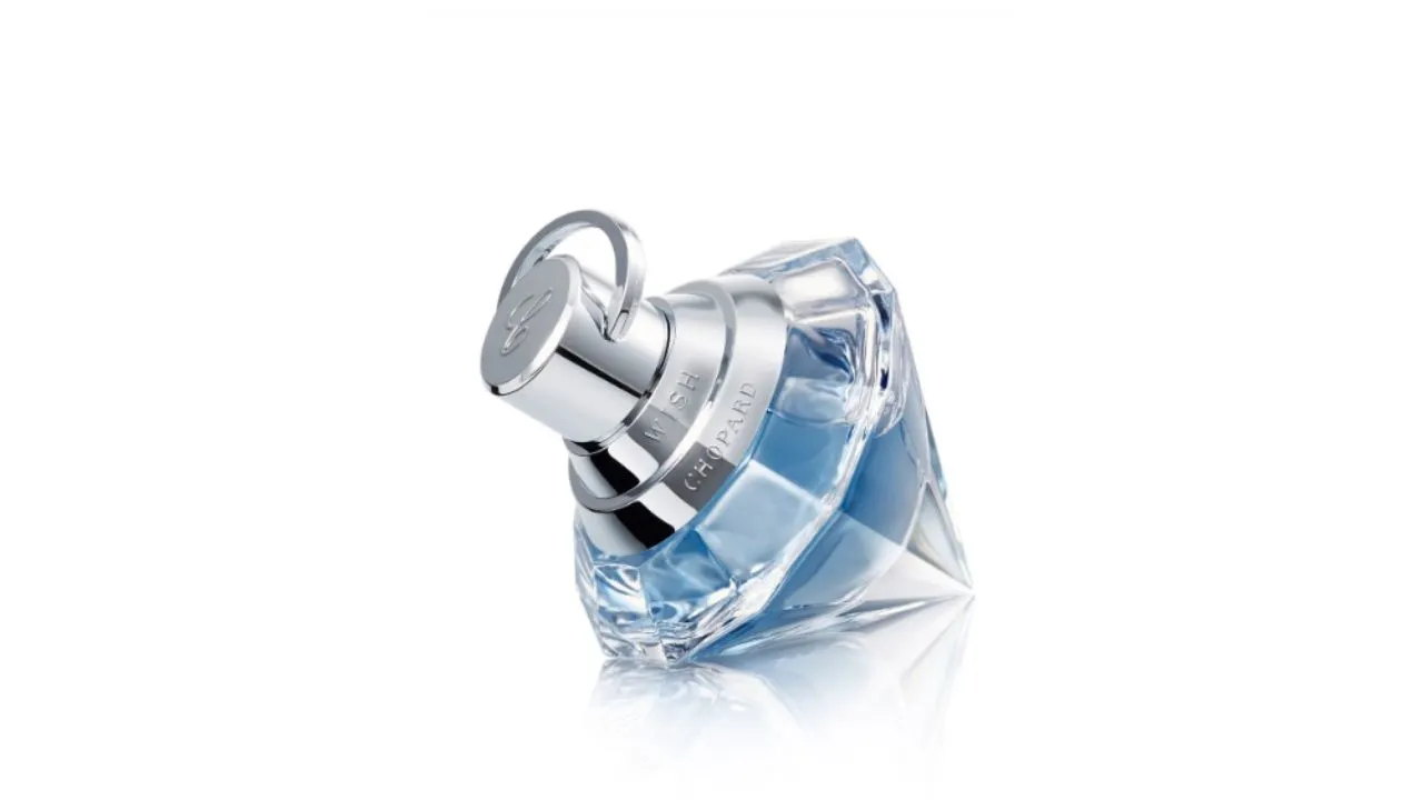 Chopard Wish Eau de परफ्यूम