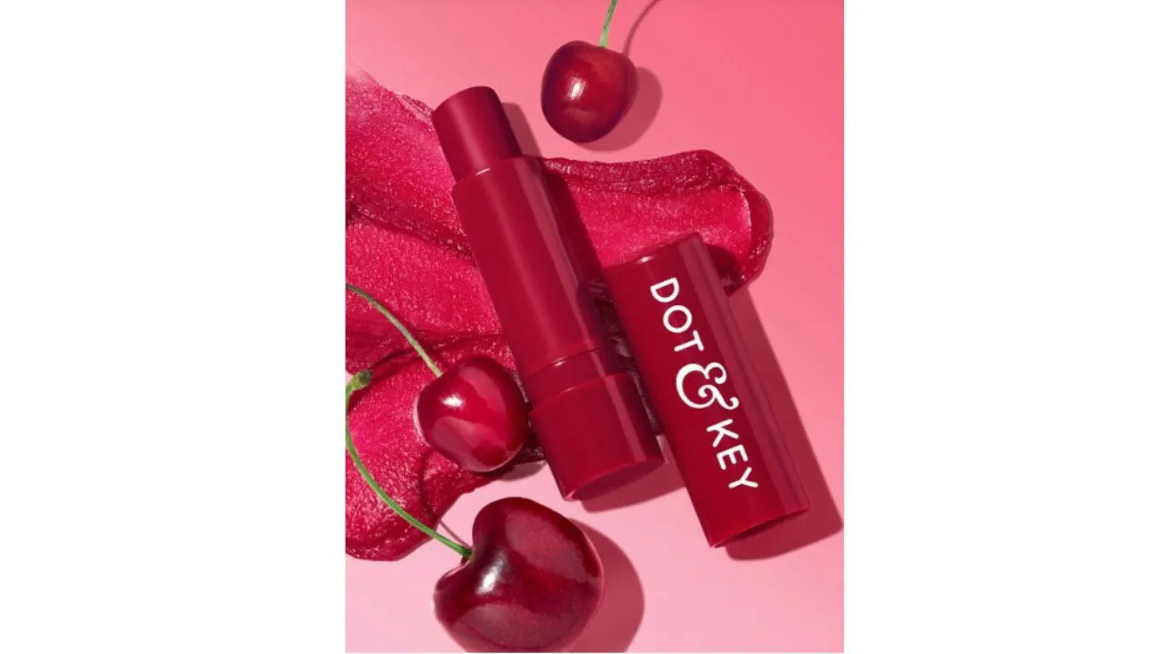 Dot & Key Barrier Repair Hydrating Lip Balm