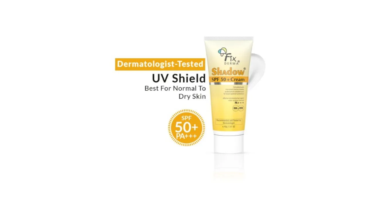 Fixderma Shadow Lipscreen