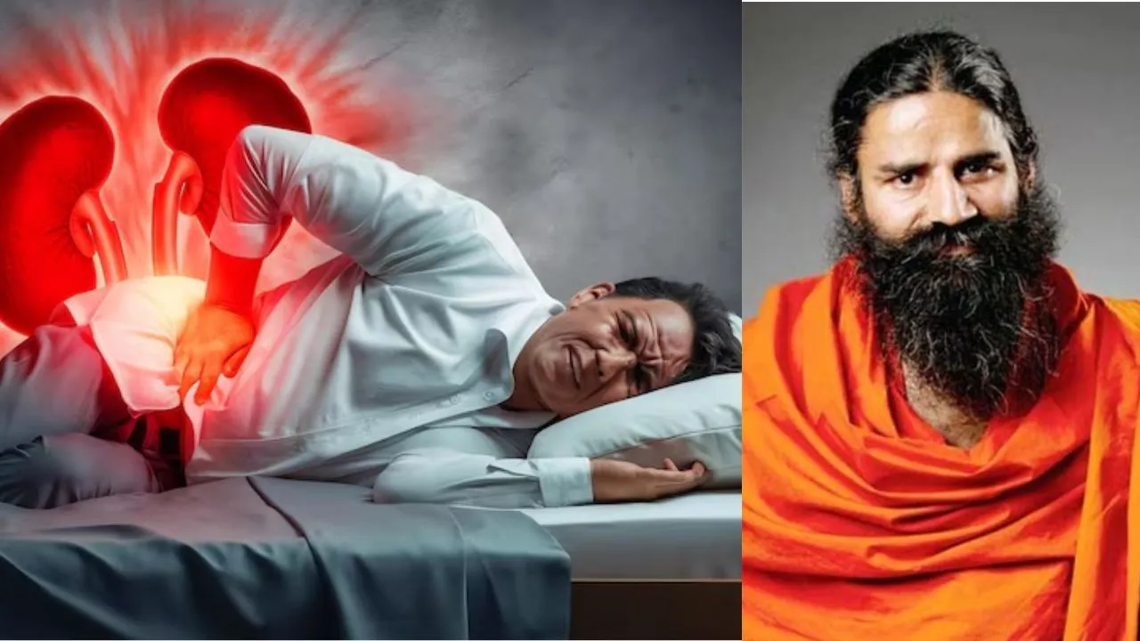 बाबा रामदेव