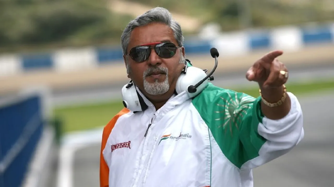 Vijay Malya