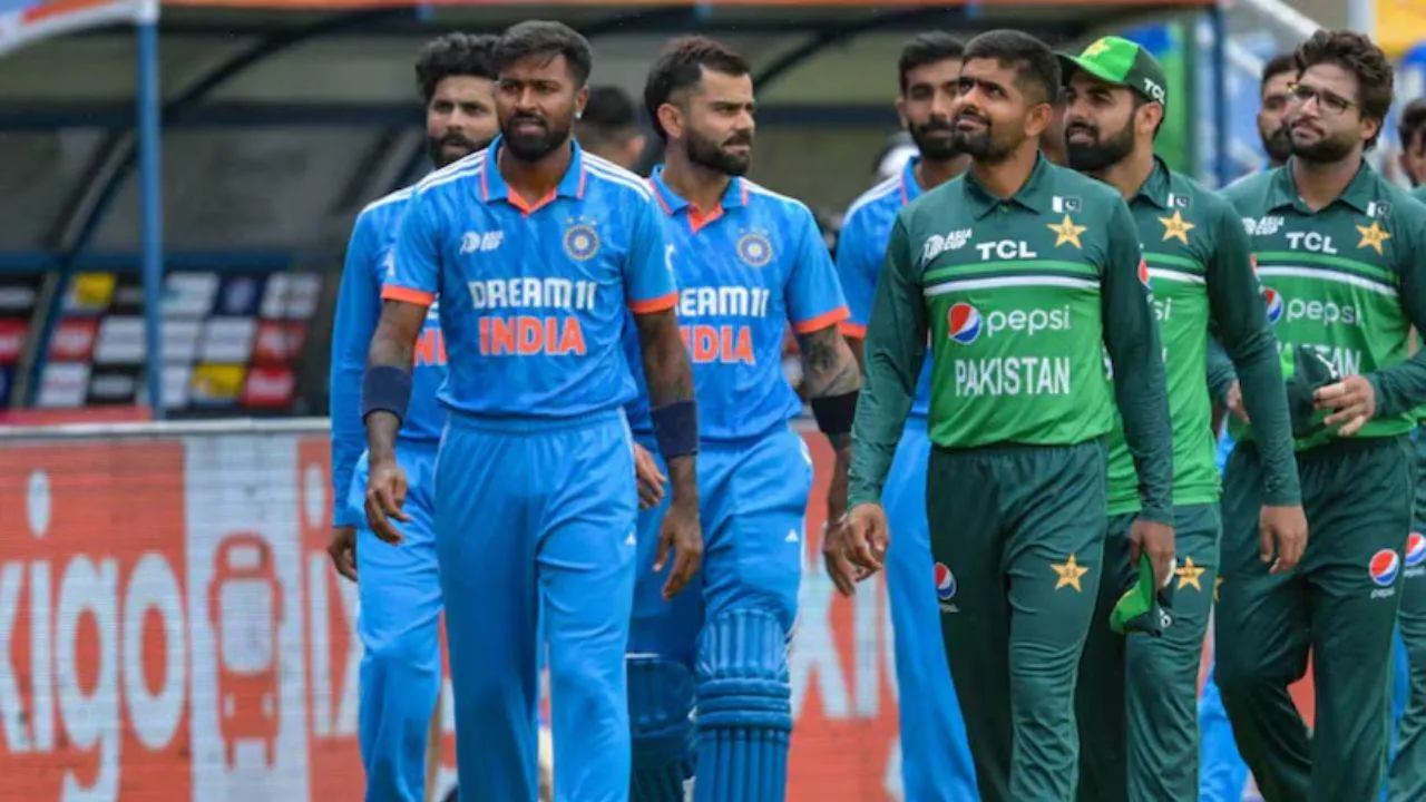Pakistan Planning For Tri Series with afghanistan and UAE if asia cup will be cancel
