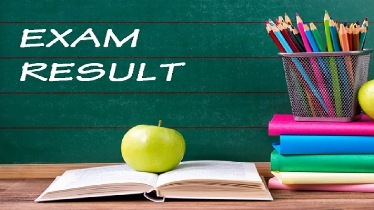 NIOS Class 10th result released