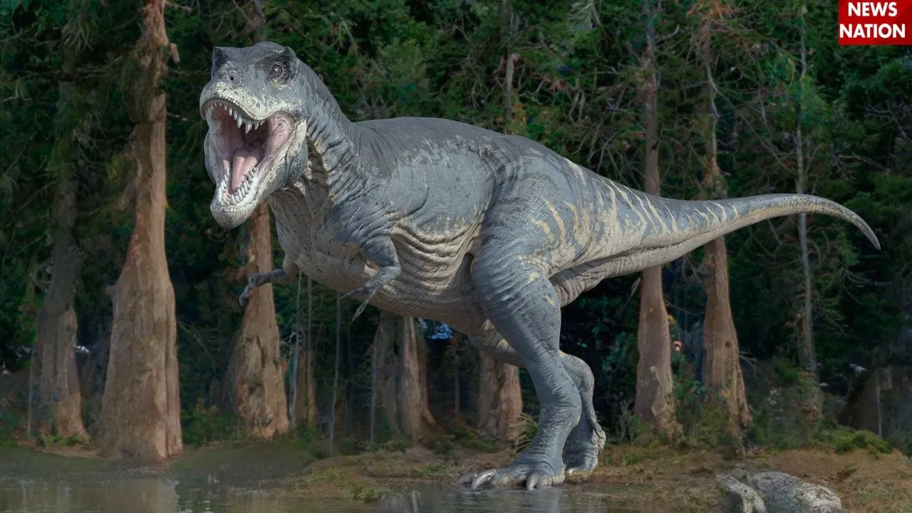 Jurassic World Rebirth