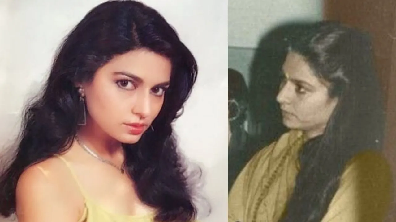 kiran juneja