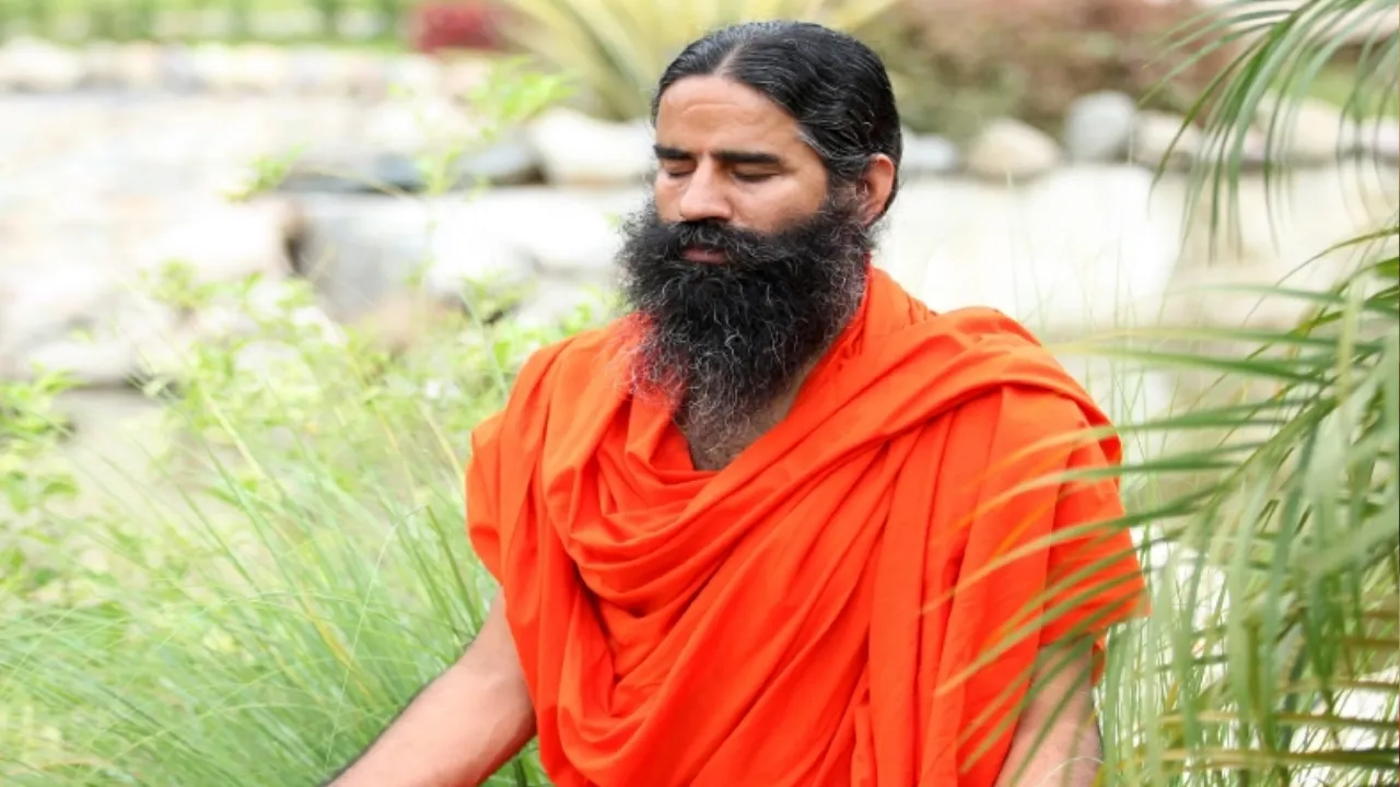 Baba Ramdev Tips healthy Food Benefits