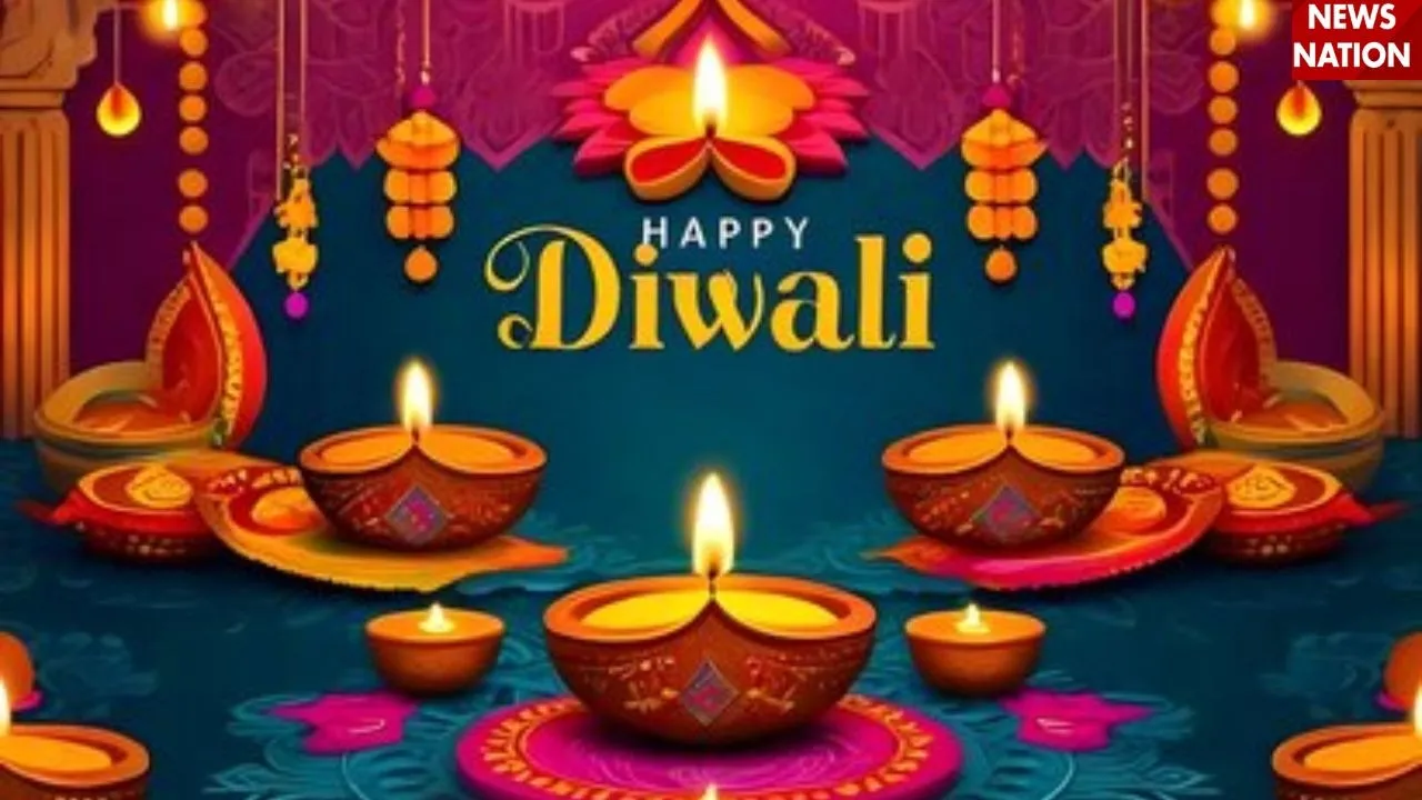 Diwali 2025