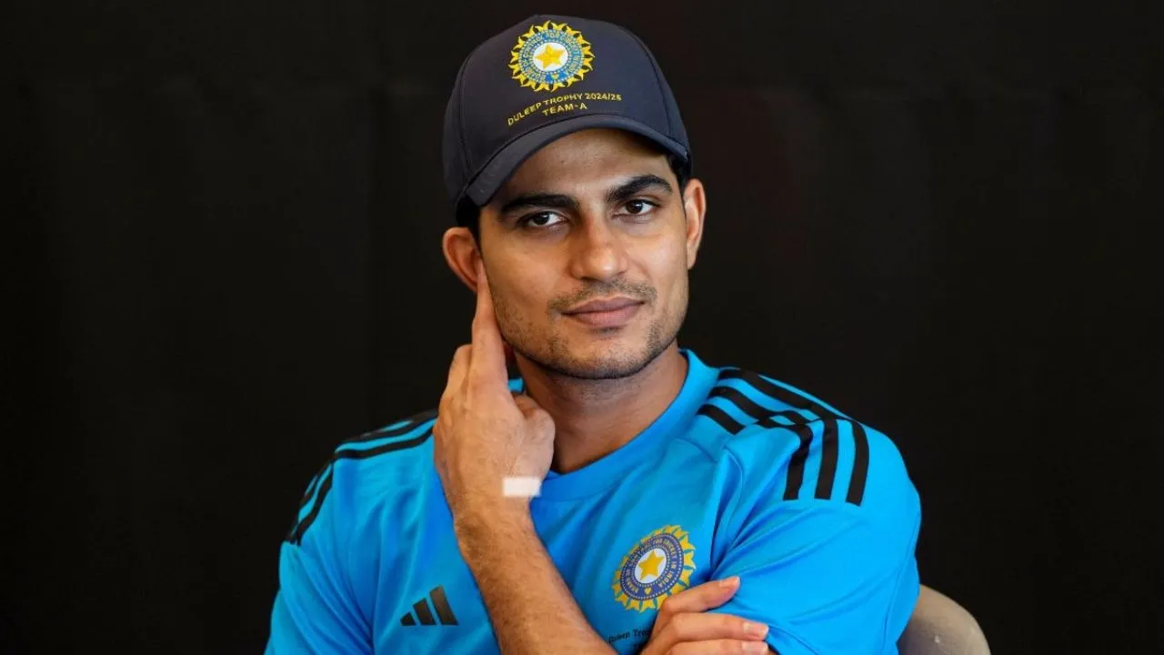 shubman gill will not play in duleep trophy claim in reports