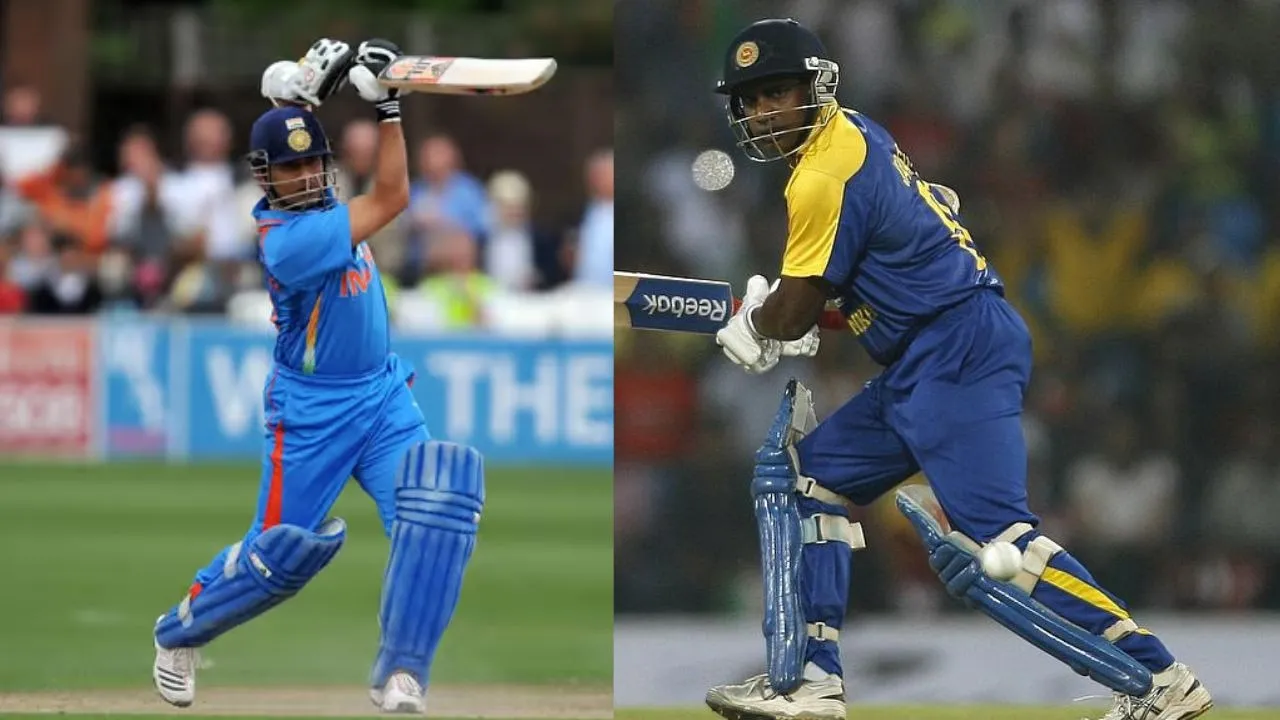 ODI Records