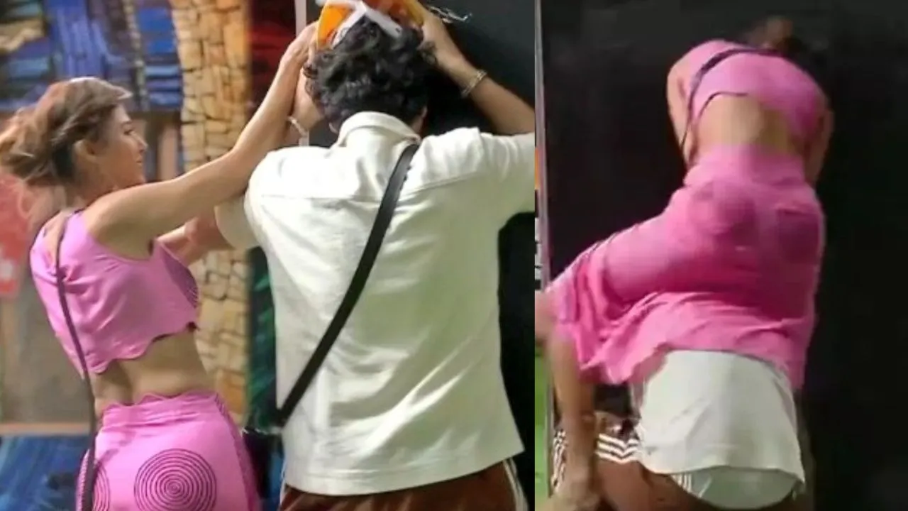 Bigg Boss 19