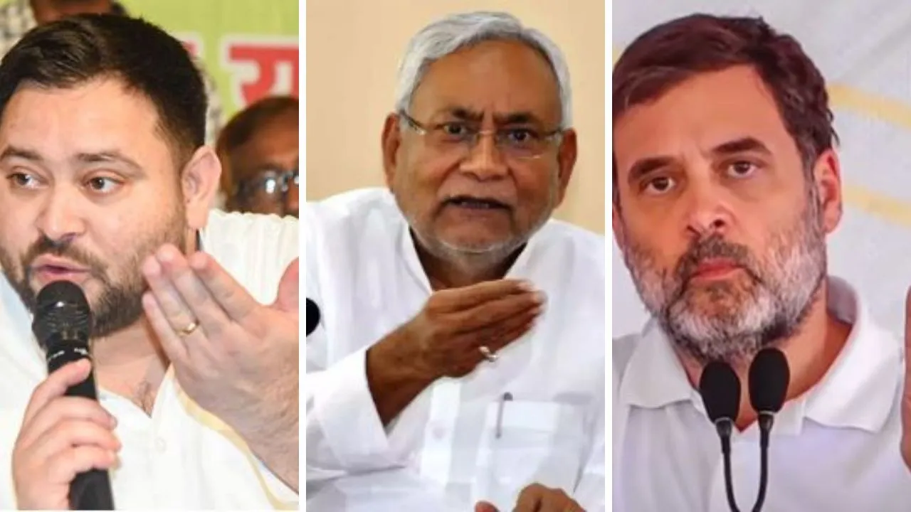 bihar election 2025