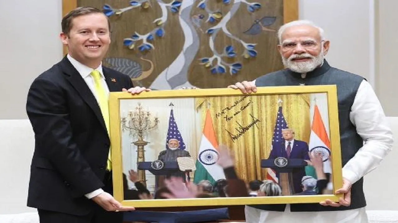 modi