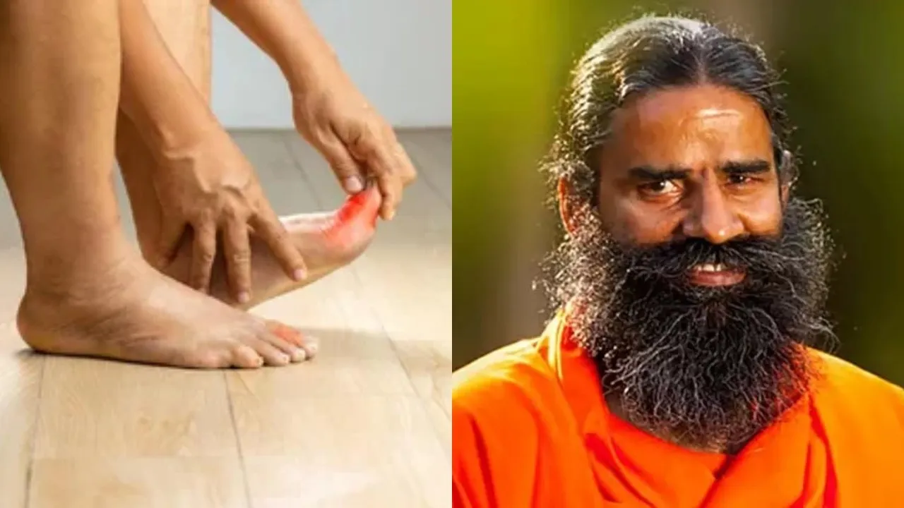 Baba Ramdev Tips