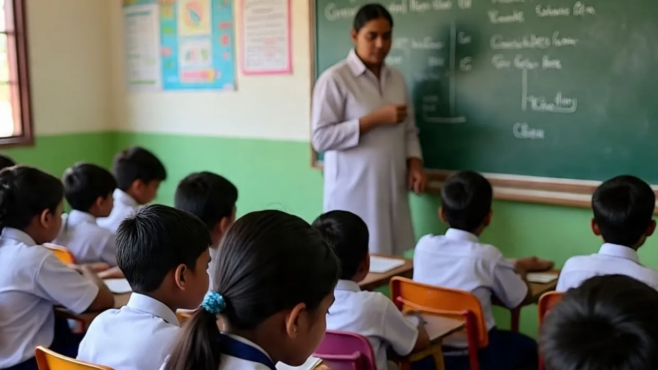 School Assembly News Headlines (3)