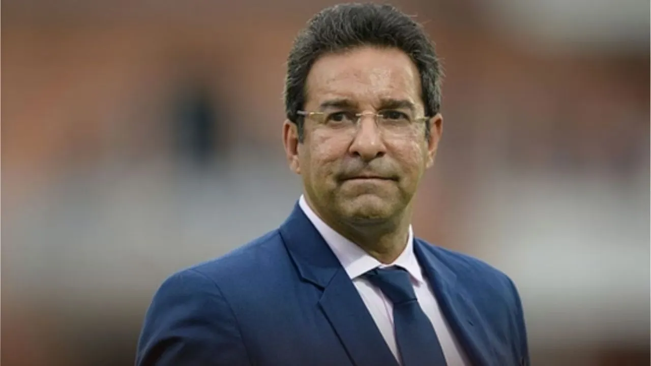 Wasim Akram says sachin tendulakar was most complete batsman and He had no weaknesses