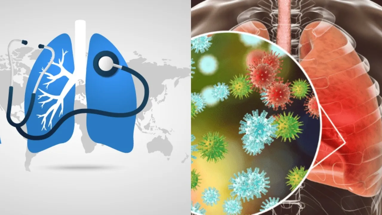 World Pneumonia Day 2025