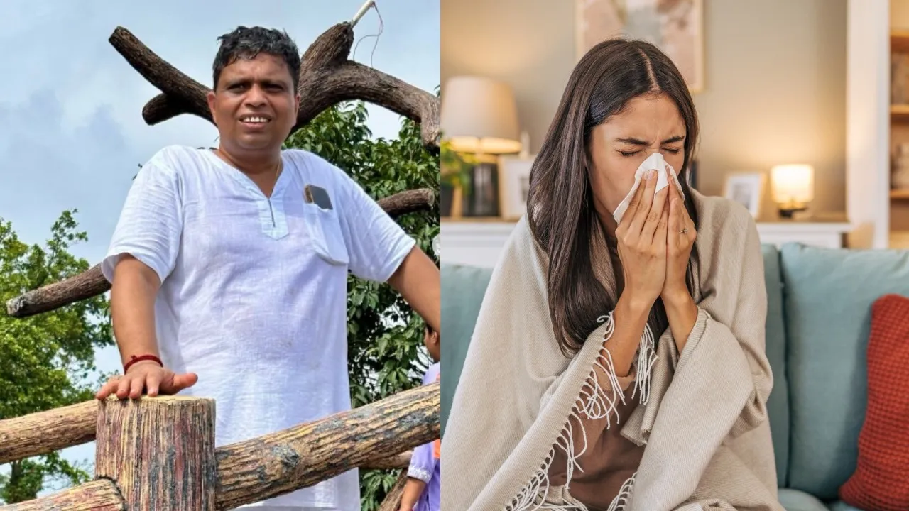 Acharya Balkrishna Winter Health Tips