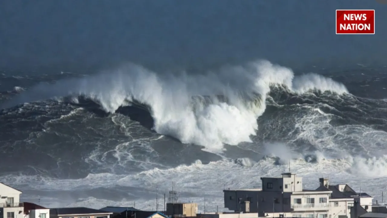 japan earthquake tsunami