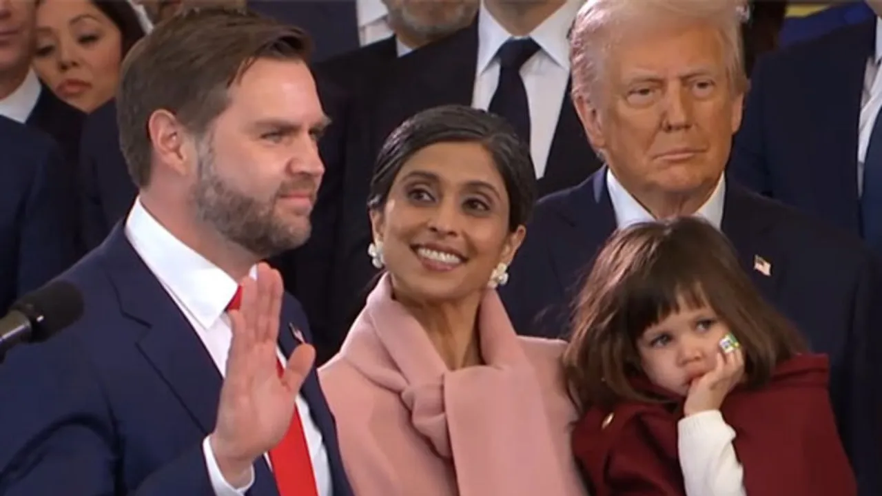 jd vance and usha vance