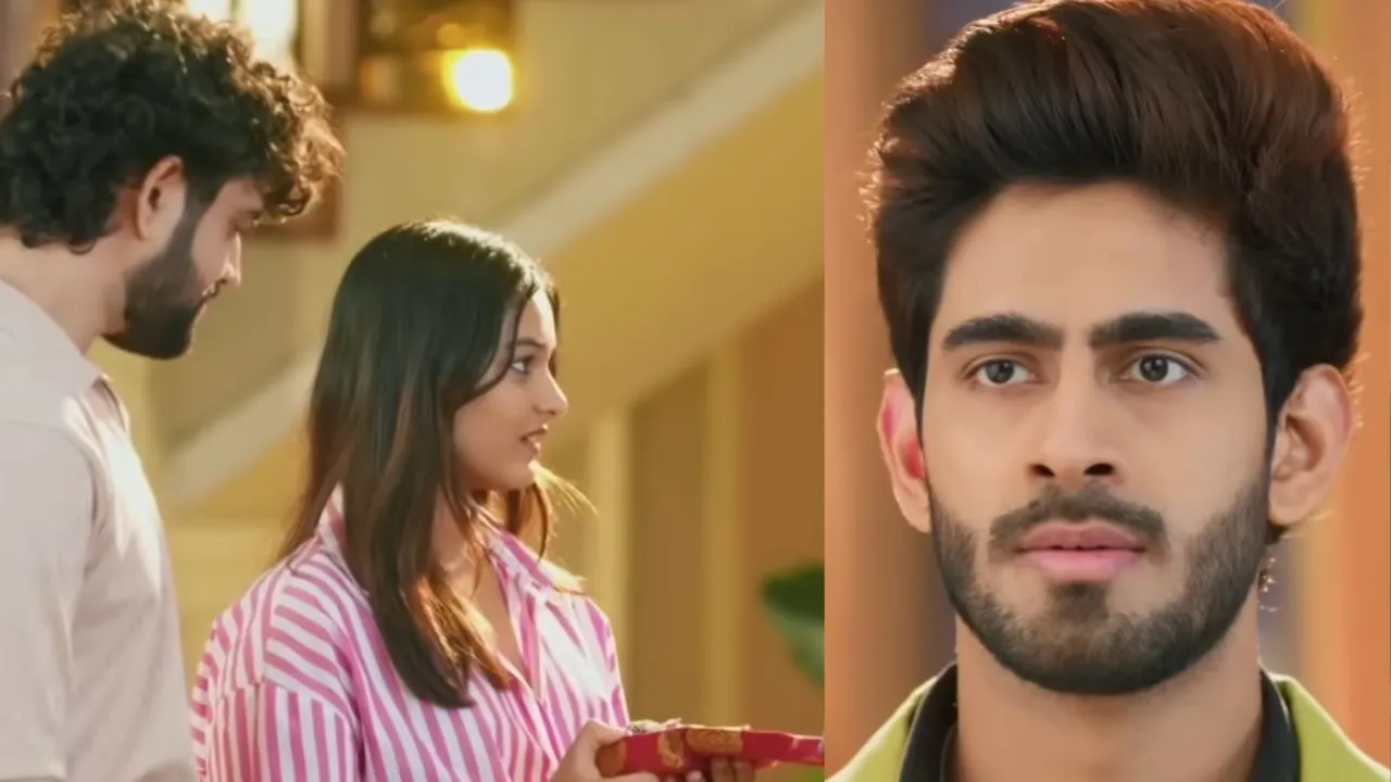 Yeh Rishta Kya Kehlata Hai