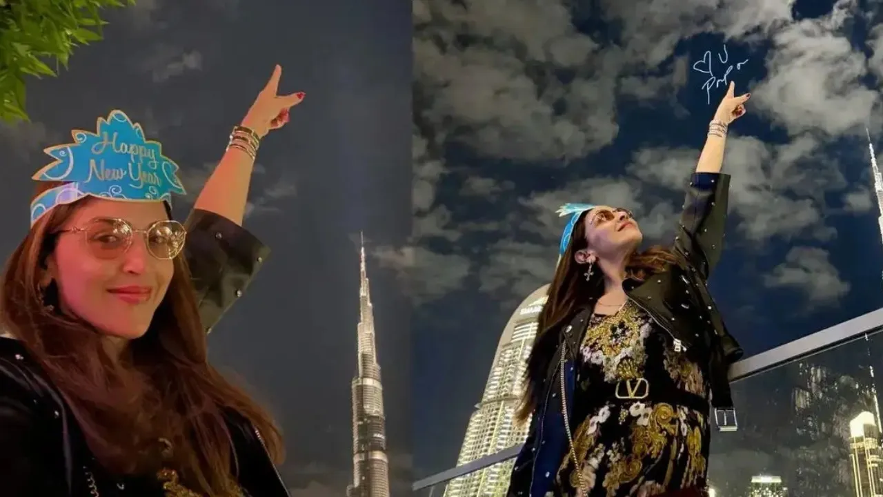 Esha Deol Post For Dharmendra