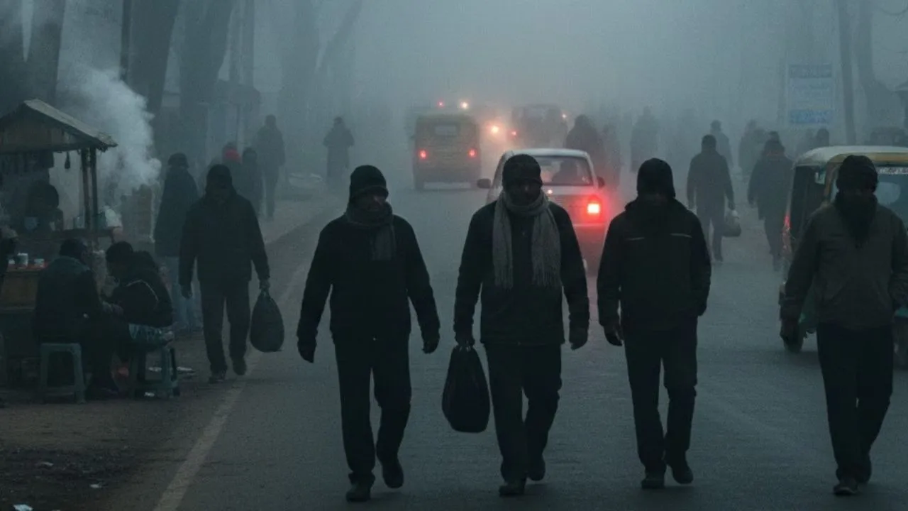 Kal Ka Mausam IMD alert News