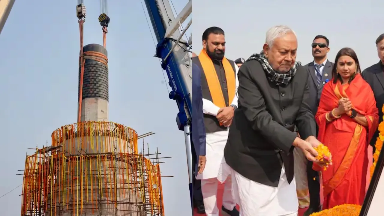 World Largest Shivling (1)