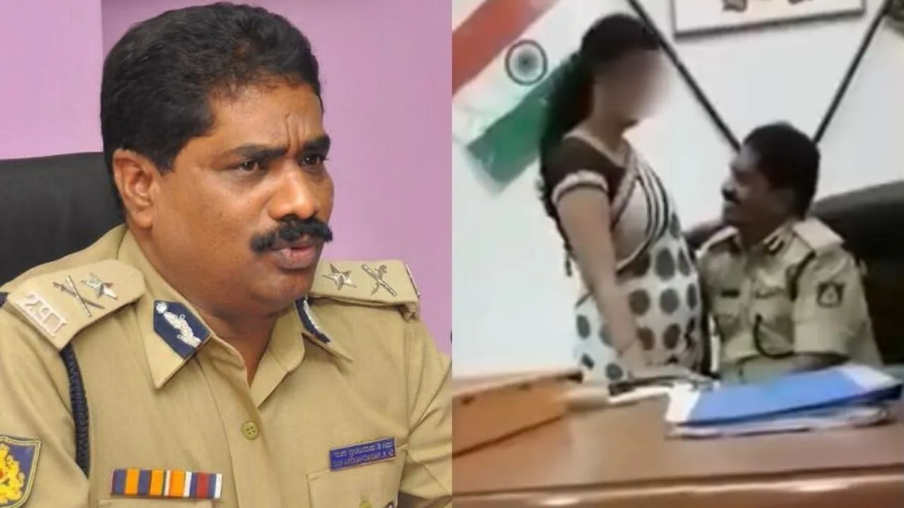 ramachandra rao karnataka dgp