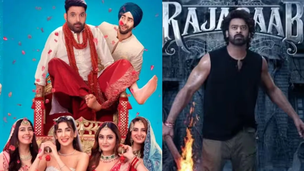 OTT Release This Week_