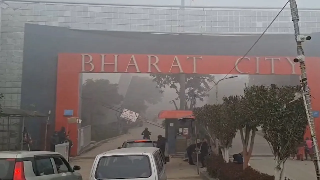 ghaziabad suicide case