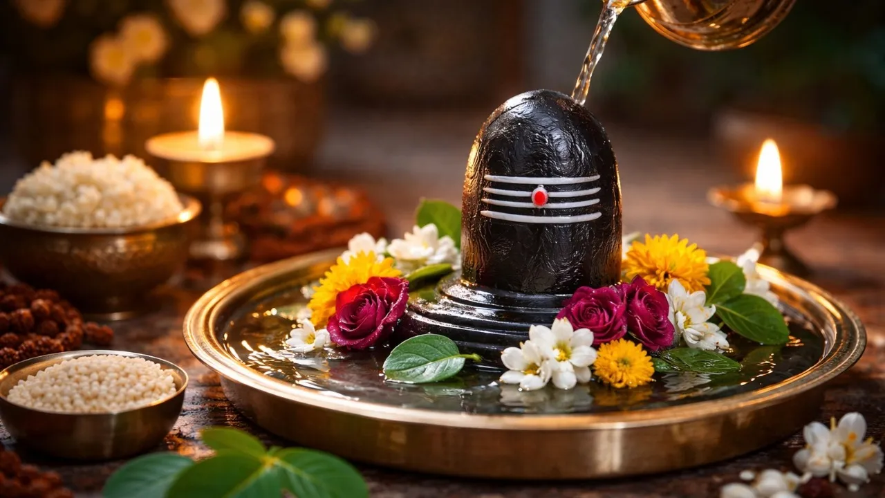 Mahashivratri Vastu Upay 2026
