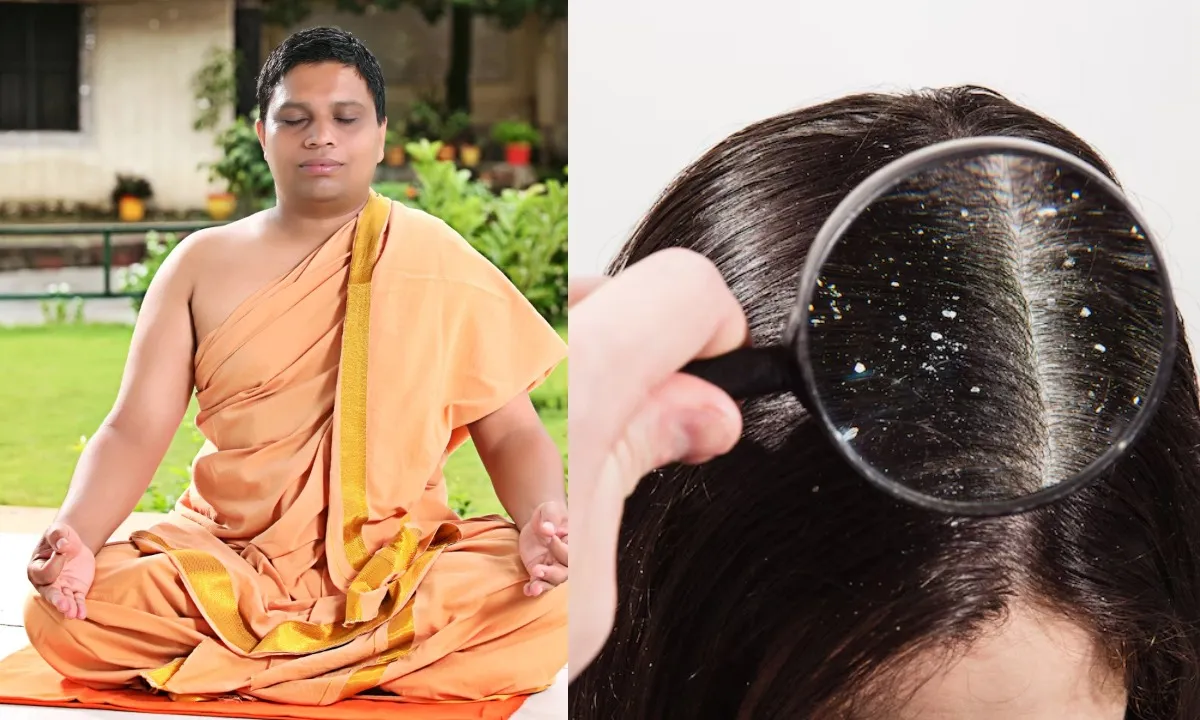 acharya balkrishna health tips