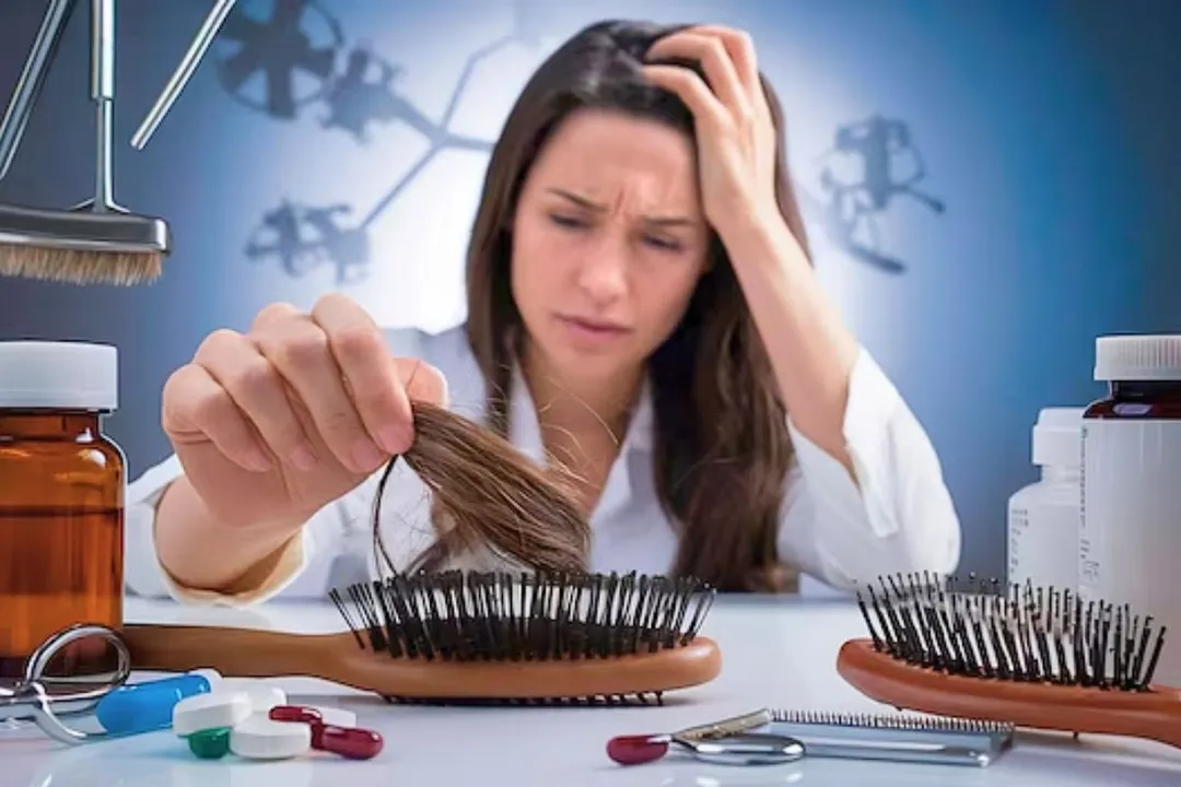 Hair Extension Side Effects
