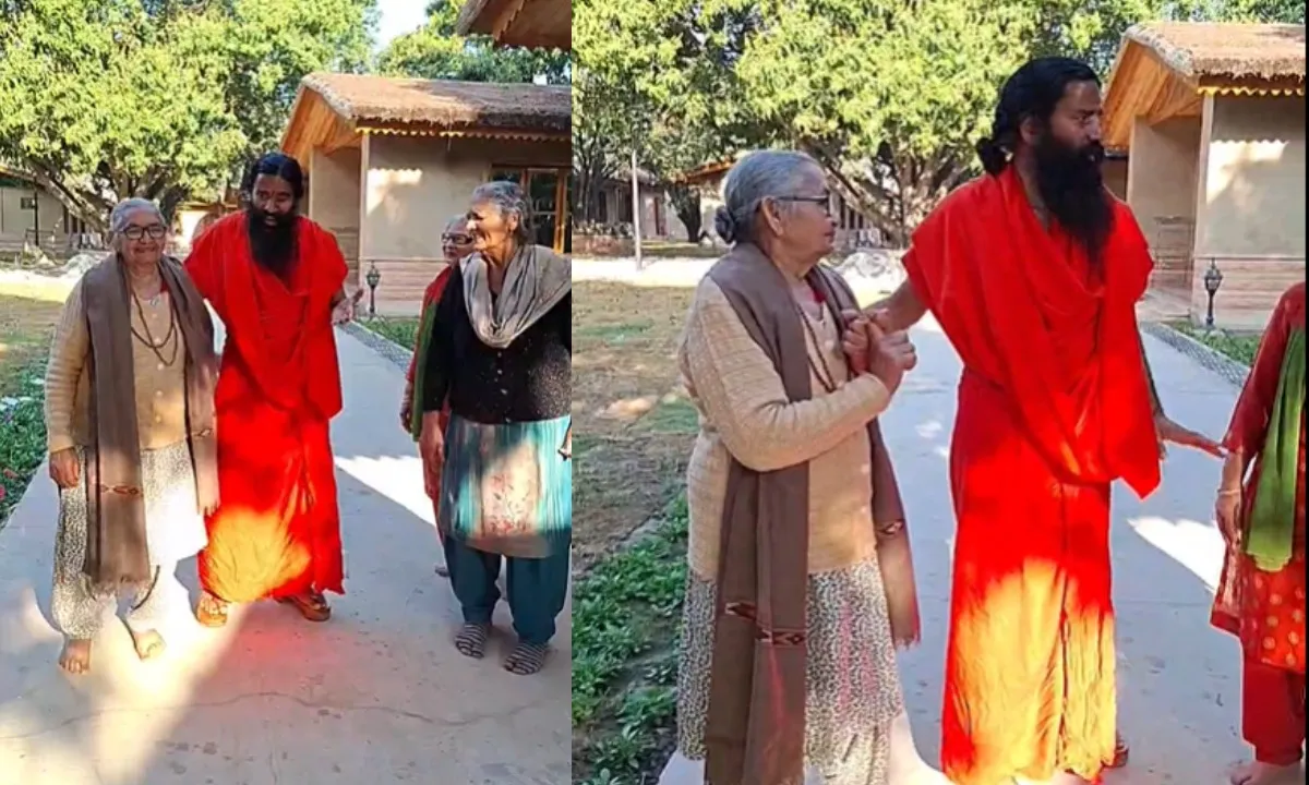 swami ramdev health tips