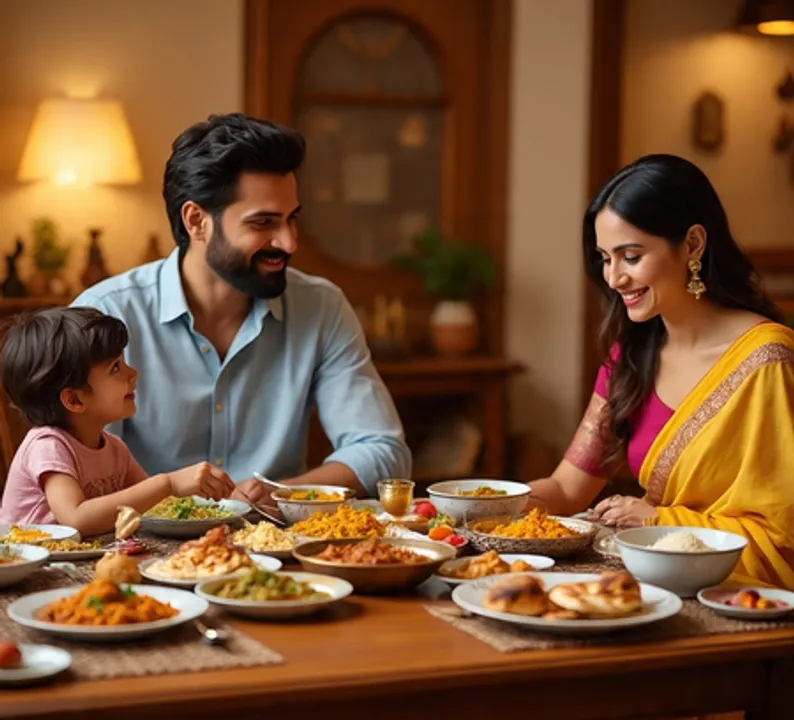 रात का खाना खाने के बाद करें ये काम, एकदम फ्रेश और हेल्दी होगी अगली सुबह