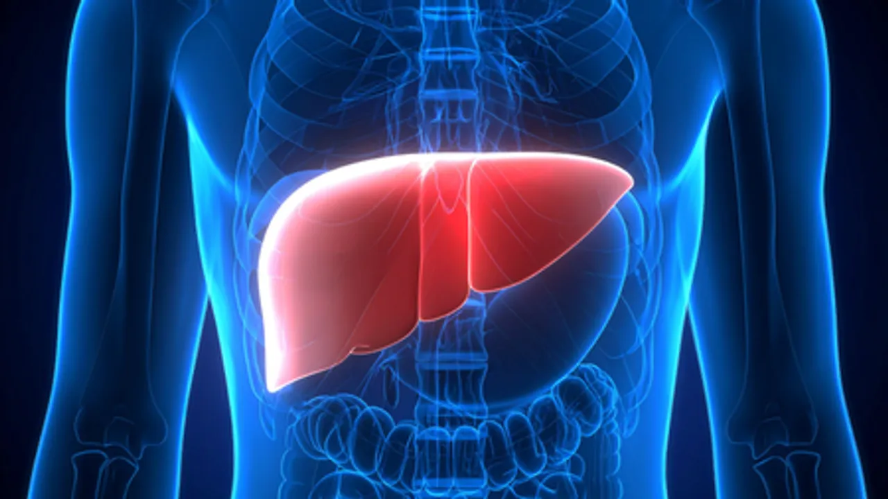 New monoclonal antibody safe and effective for rare liver disease