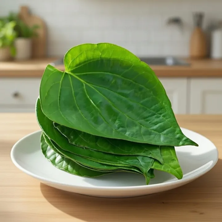 तला-भुना खाना आपकी सेहत को पहुंचा रहा नुकसान? पान का पत्ता बना सकता है पेट और पाचन तंत्र को मजबूत