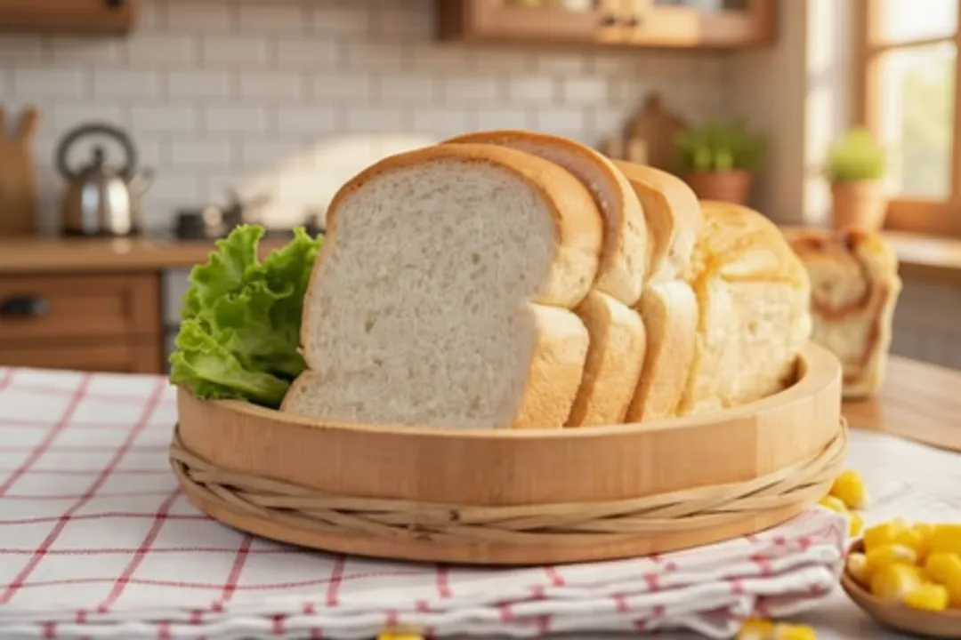 खाली पेट ब्रेड खाने से हो सकते हैं खतरनाक नुकसान, बढ़ सकता है वजन और शुगर लेवल