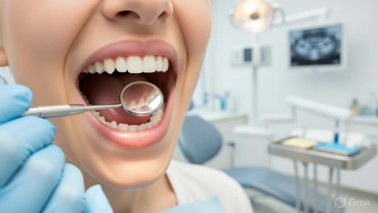 दांतों के इनेमल को नुकसान पहुंचा रही हैं ये रोज की आदतें, इस तरह करें बचाव