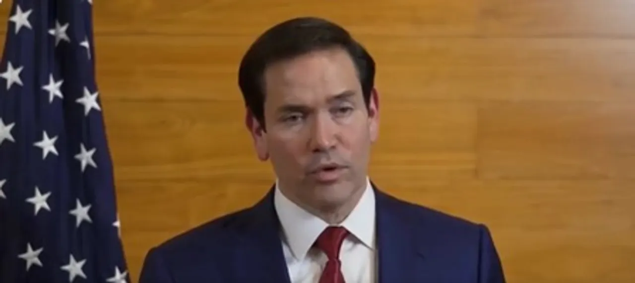 Rubio to embark on two-day Israel visit on March 2