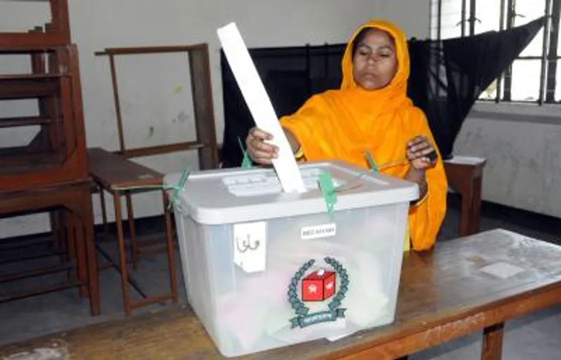 Bangladesh: Jamaat seeks EC decision on February election schedule (File image)