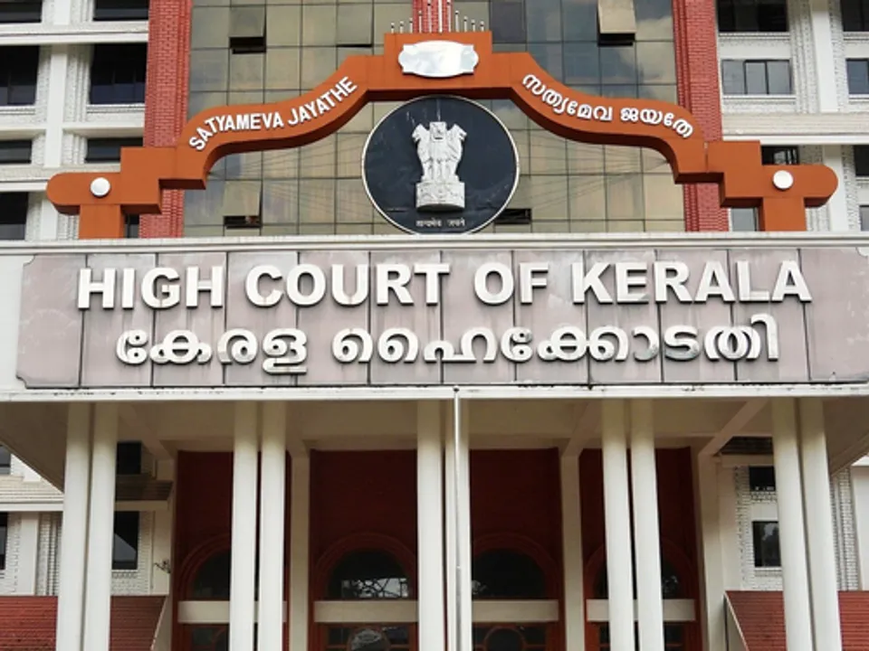 Centre notifies appointment of Justice C.S. Sudha as Permanent Judge of Kerala HC