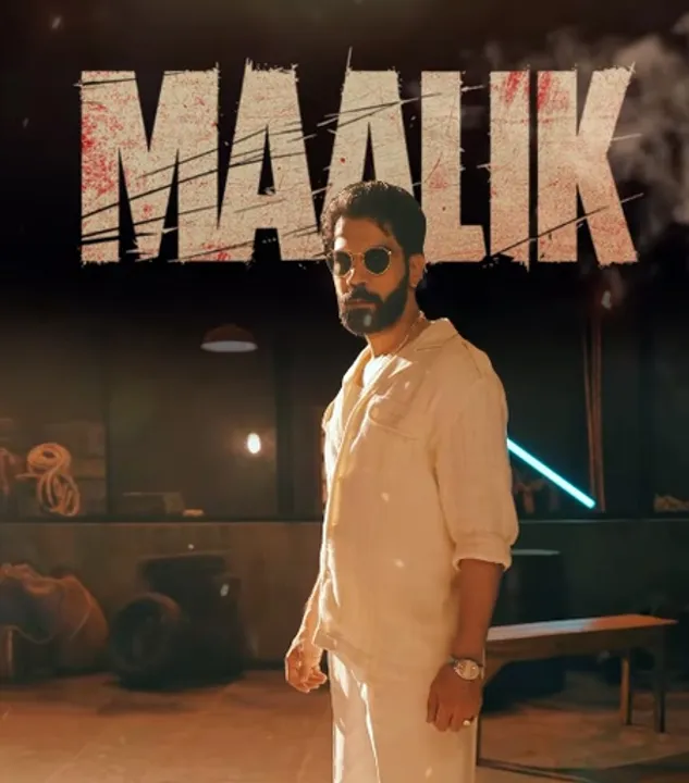 Rajkummar Rao delivers career-defining performance in gripping gangster saga ‘Maalik’