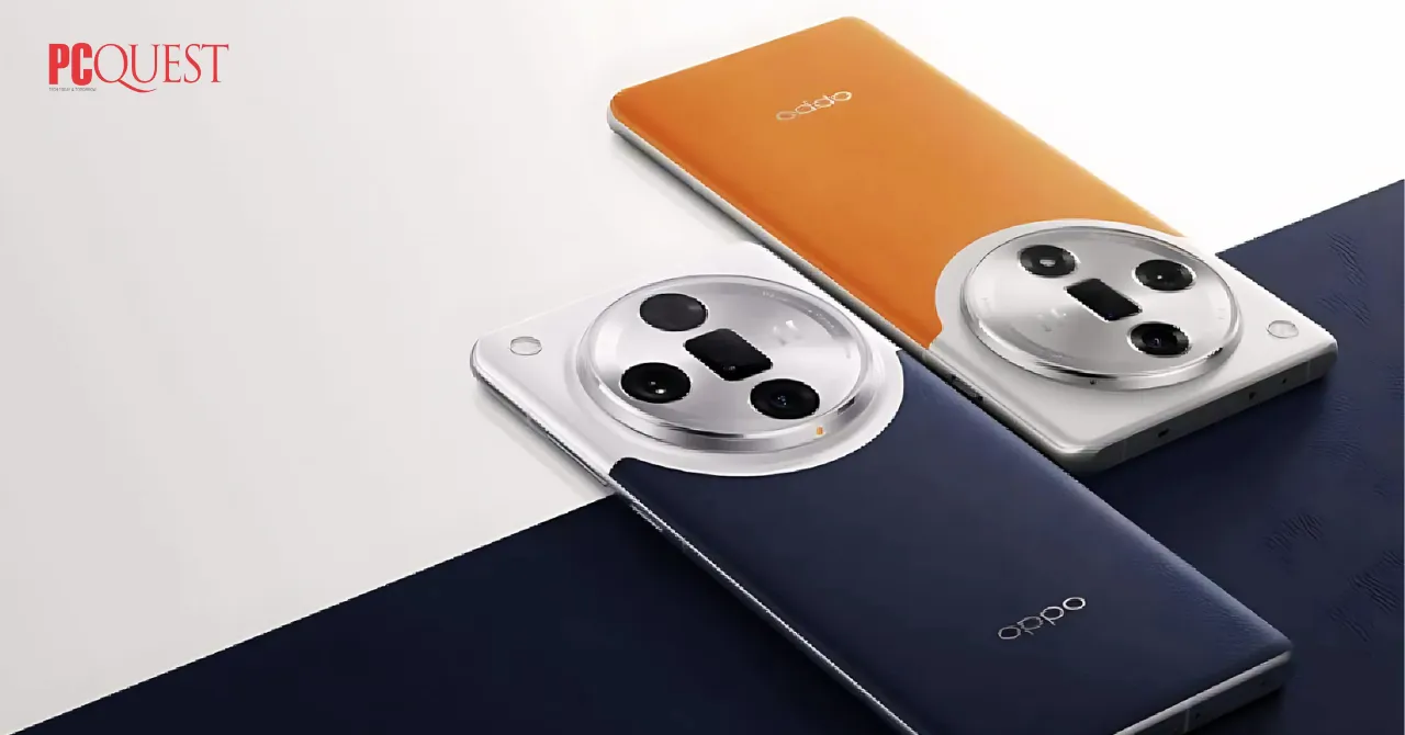 Upcoming OPPO Find X8 series