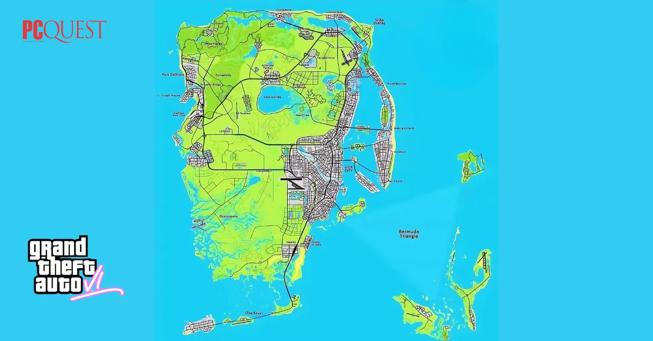 GTA 6 Was Revealed Early According to the Fans