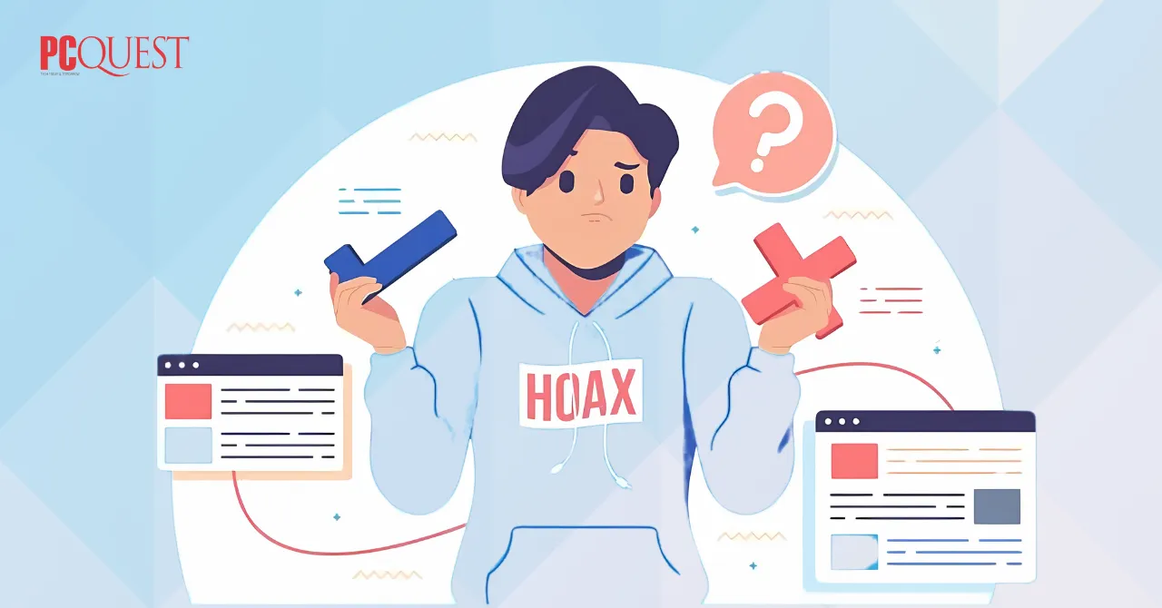 Invisible Intruders Navigating the Challenges of Hoax Threats