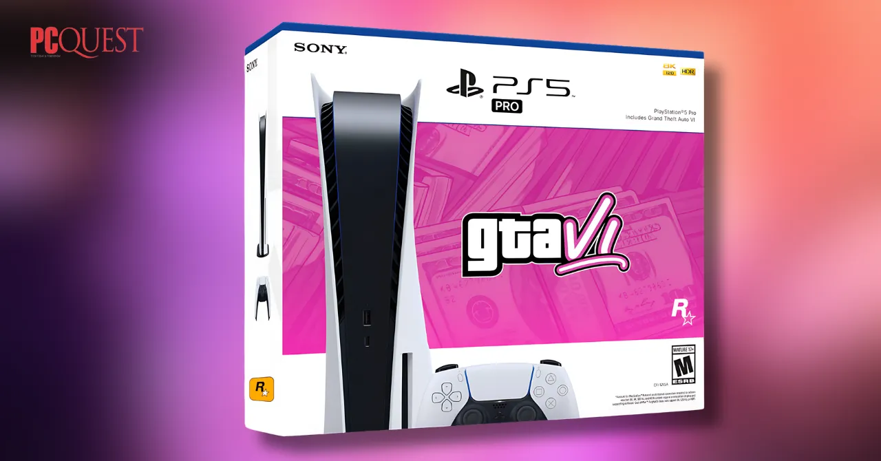 GTA 6 Fans Believe that You Don’t Need PS5 Pro to Play the Game Perfectly