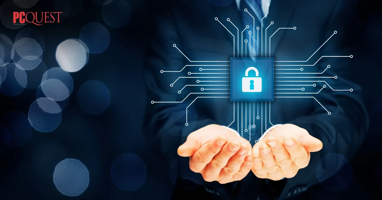 The Future of Digital Identity Who Controls Your Online Data